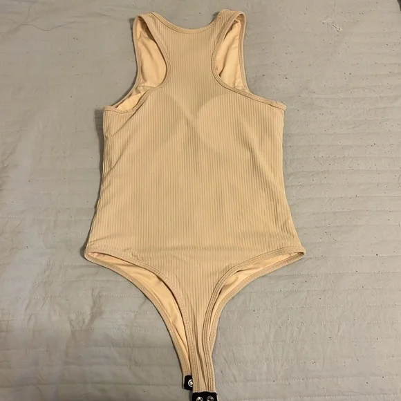 Beige Bramisuit XS - Picture 3 of 4